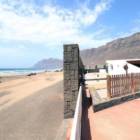 Best Beach House In Lanzarote Famara Buitenkant foto