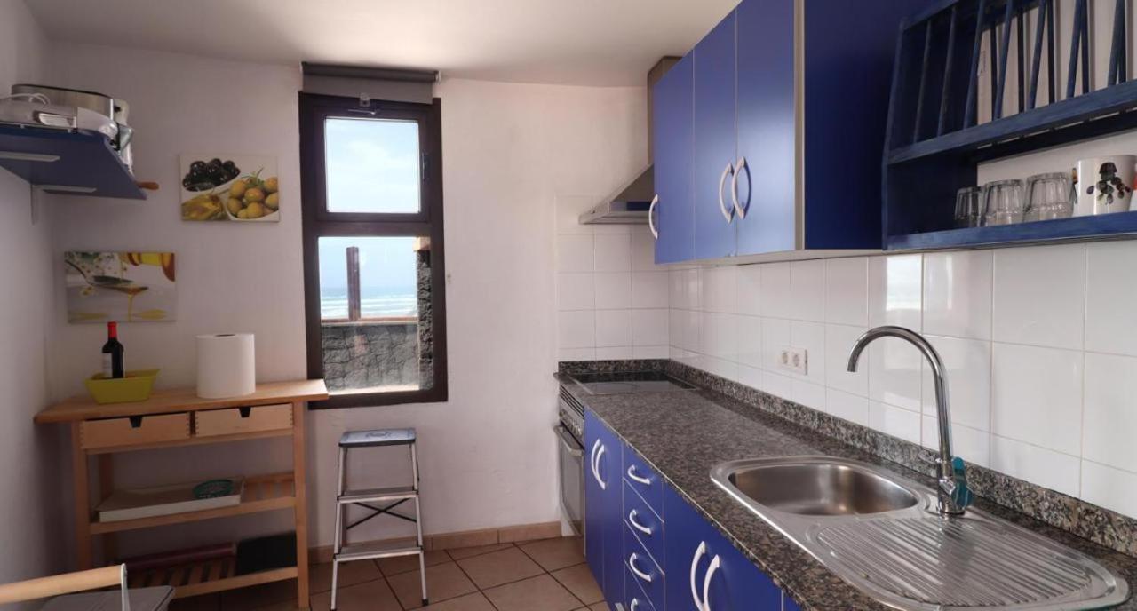 Best Beach House In Lanzarote Famara Buitenkant foto