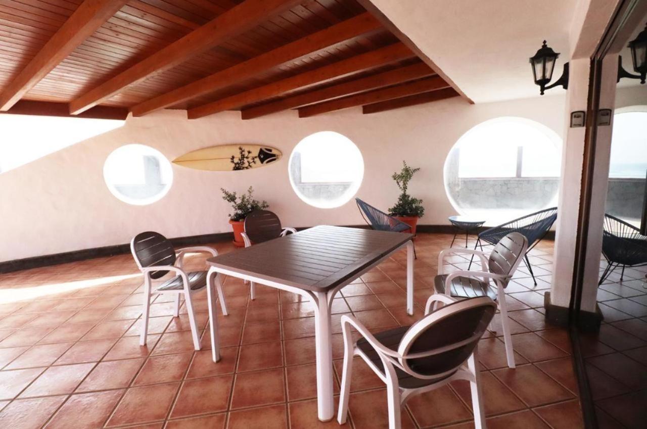 Best Beach House In Lanzarote Famara Buitenkant foto